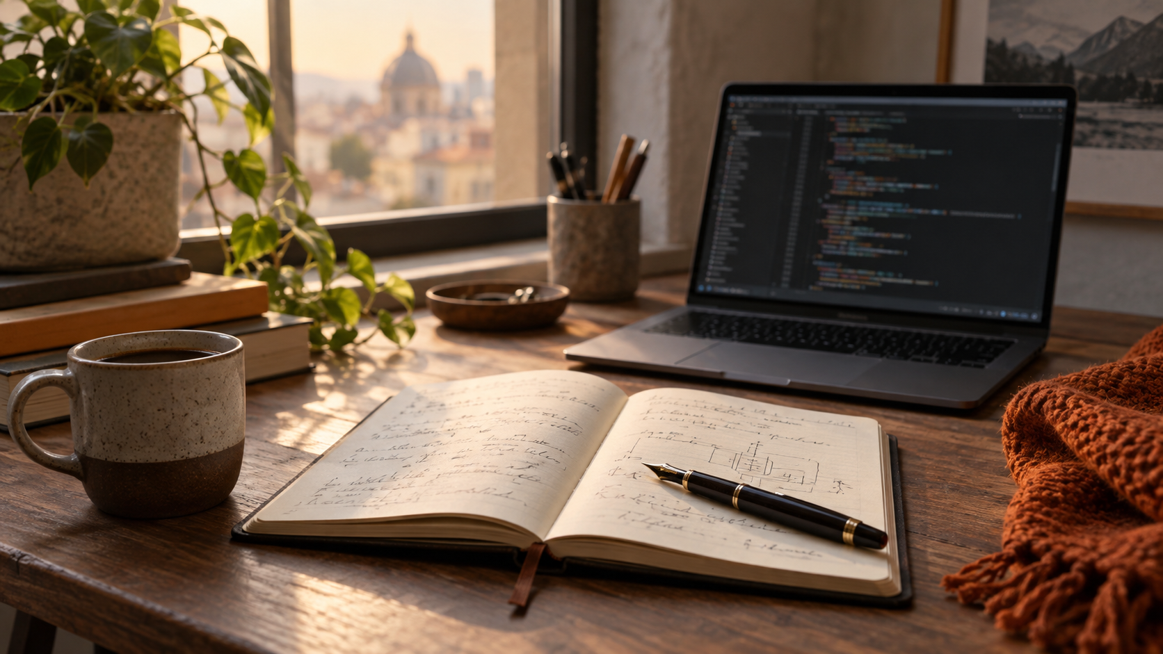 Why Was This Blog Born?